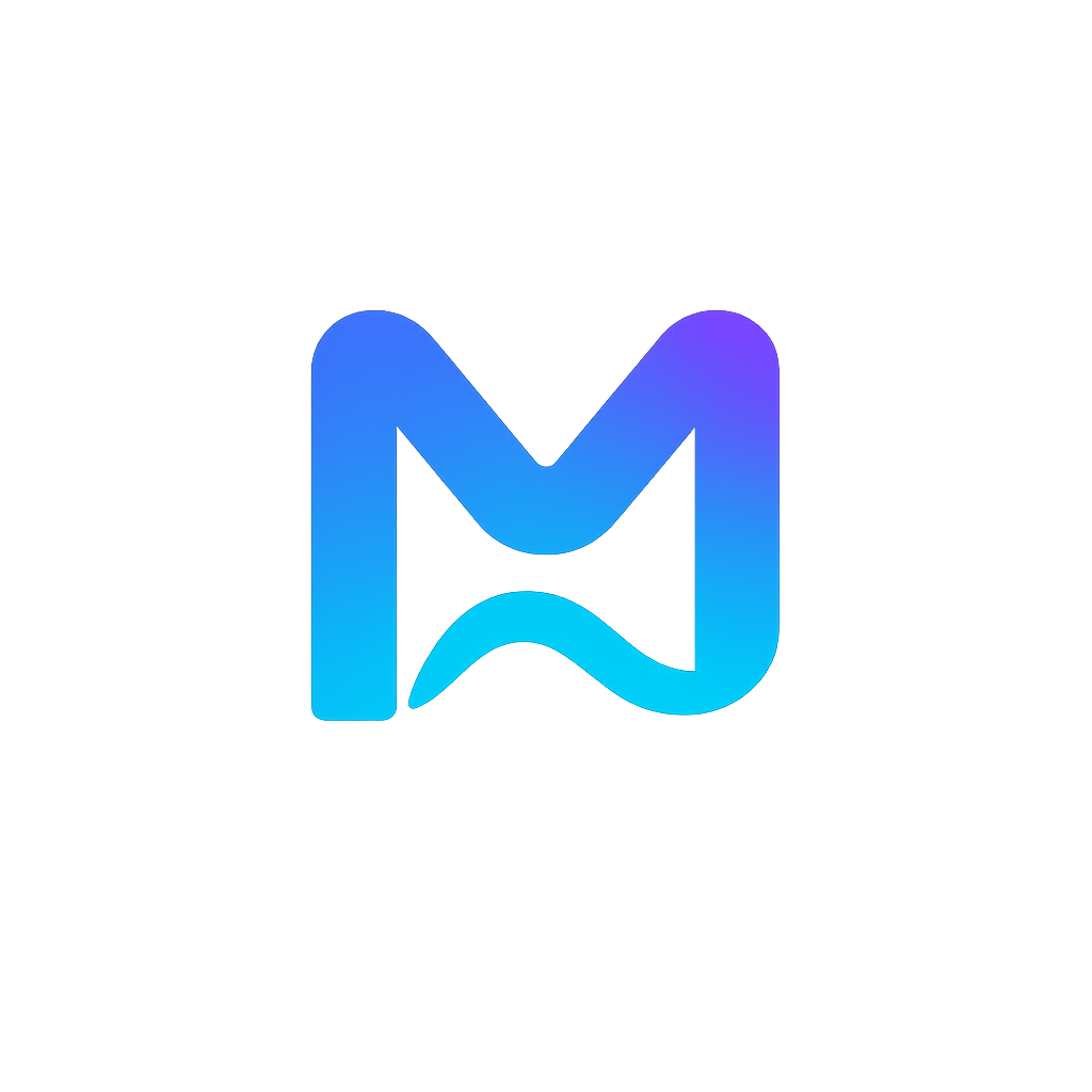 Mandarhitech Logo